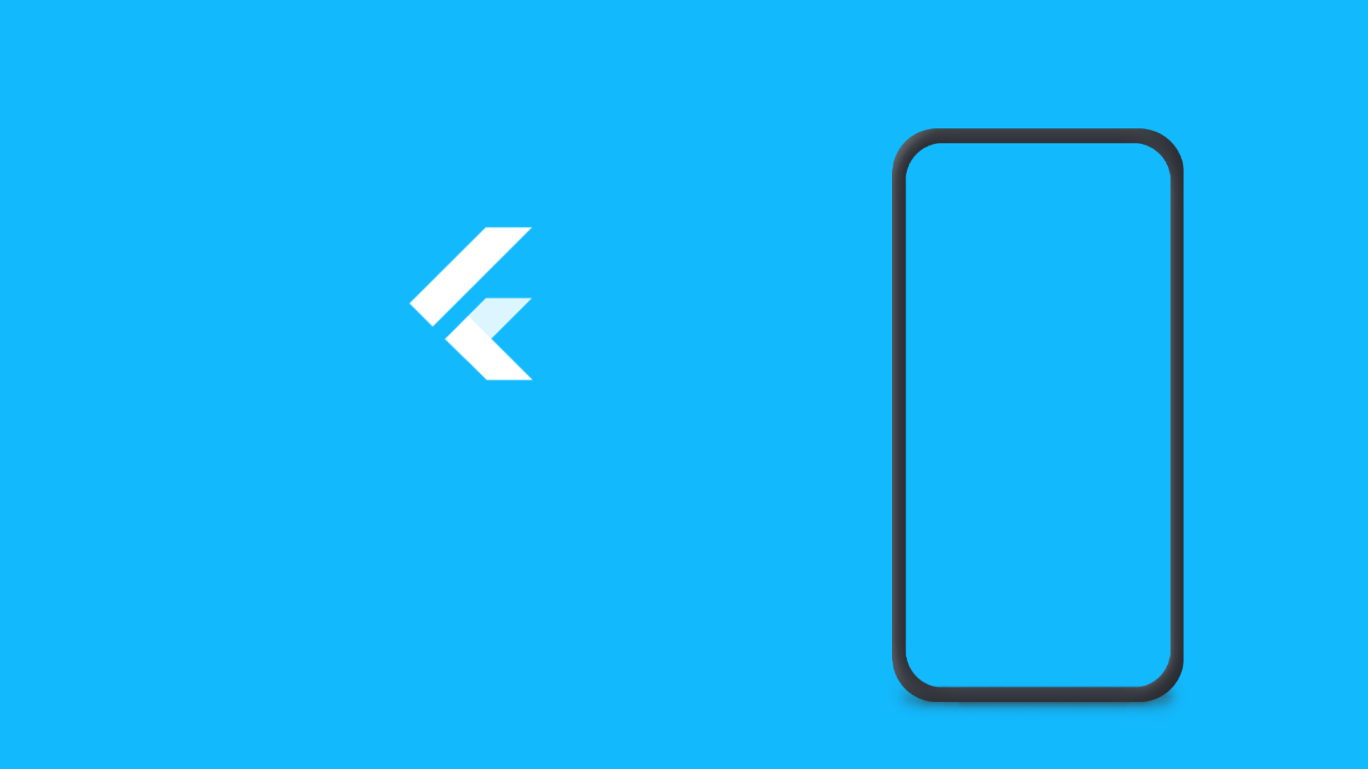 Créer des apps avec Flutter 3