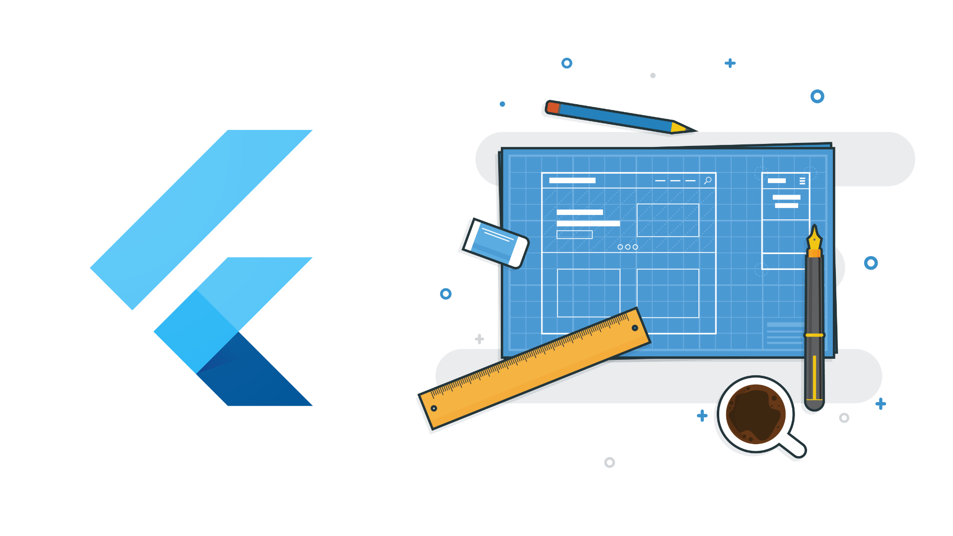 Flutter Architecture & Navigation