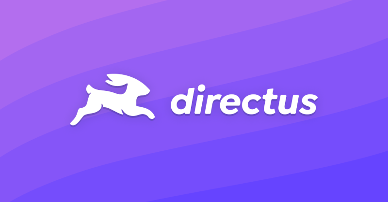 Directus Webservice