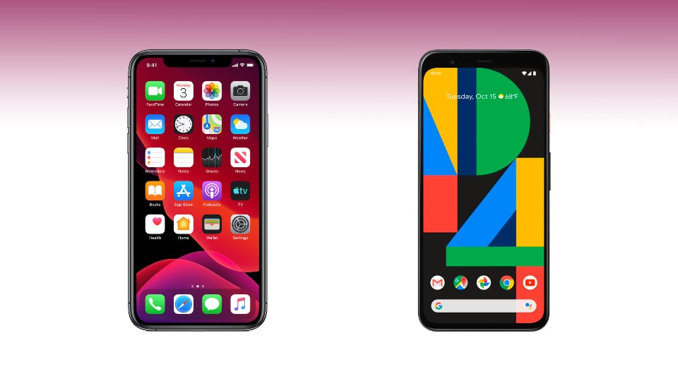 Formule Développeur Mobile