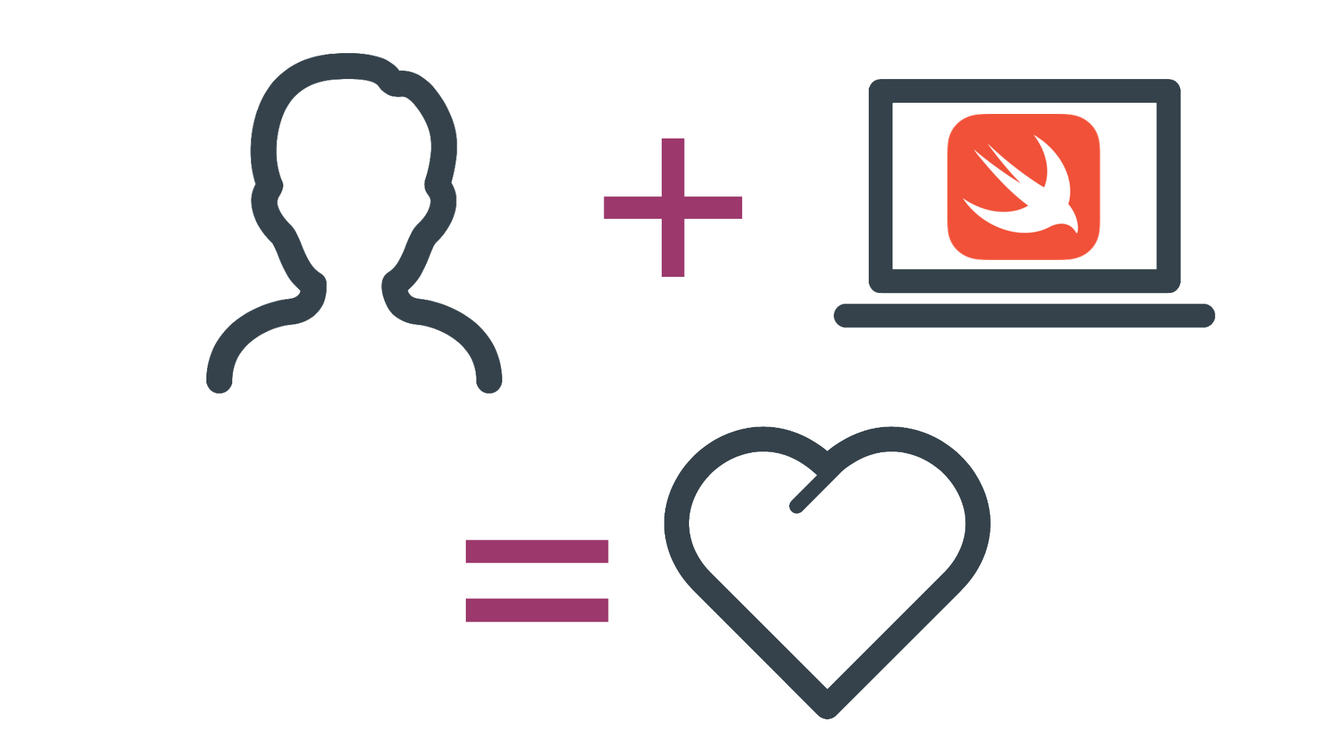 Apprendre à programmer (en Swift) : votre cours est prêt 🎓